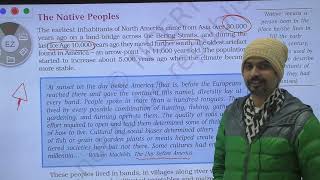 class 11 History || chap. 10 