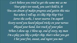 Jingle Baby- LL Cool J with lyrics