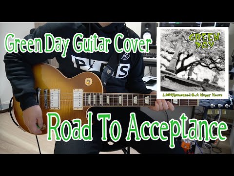 Road To Acceptance - Green Day