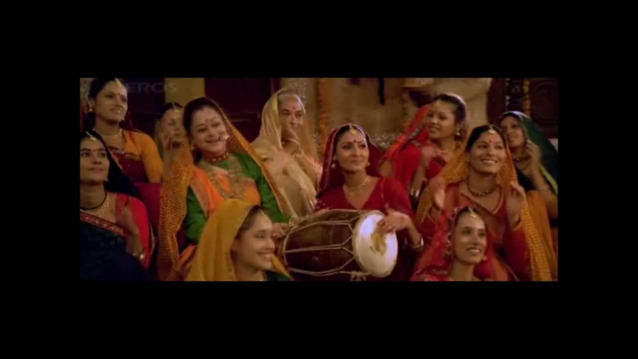 Tu Itni Pagli Kyun Hai Lyrics  | Kisna: The Warrior Poet | Vivek Oberoi, Antonia Bernath | Alka Yagnik, Ismail Darbar | Ismail Darbar