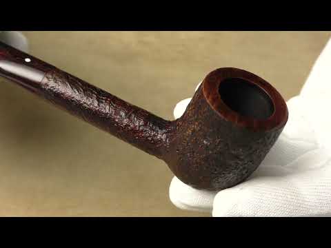 Dunhill Cumberland 3110 - pipe F180