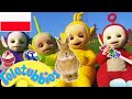 Teletubisie Po Polsku Przygody Z Przyjaciółmi DOBRA JAKOŚĆ Specjalne Bajki Dla Dzieci