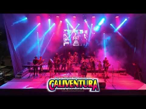 El Monumento - Caliventura La Sonora - Santa Cecilia 2024