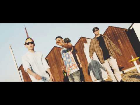 Notti Fyah, SKP & TempoXso - Ganja Smoka (Prod. V5K & TempoXso)