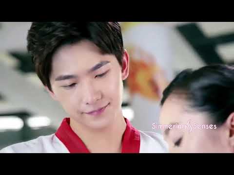 Korean love story Hindi songs || aaj zid kar raha hai dil || #lovestory 720p720p #Fun and Fact