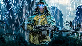 LA STG GODZILLA EST 100% META !