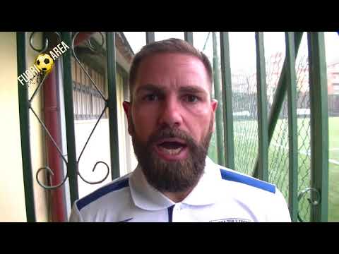 Semifinale Allievi Elite N. Tor Tre Teste - Certosa: le parole di Corsi