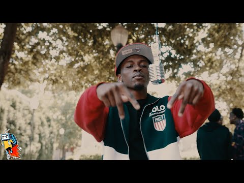 JetpackTV Presents: SAOBD Shizz - Free A - Boston Edition