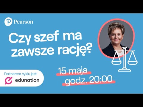 CZY SZEF MA ZAWSZE RACJĘ