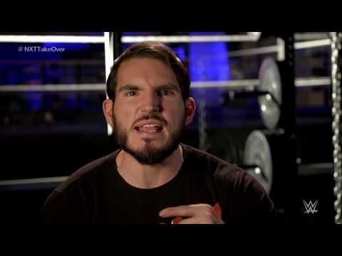 Johnny Gargano and Adam Cole’s epic saga to conclude at NXT TakeOver: Toronto