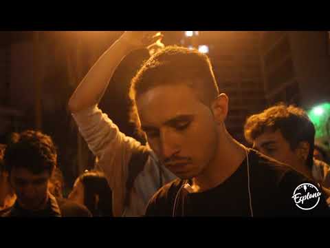 UFCentro 51 - 1 Fase - True x Okaayda