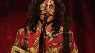 Weird: The Al Yankovic Story (2010) Video