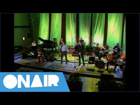 Marigona & Memli Krasniqi   Mitrovica (Unplugged Concert)