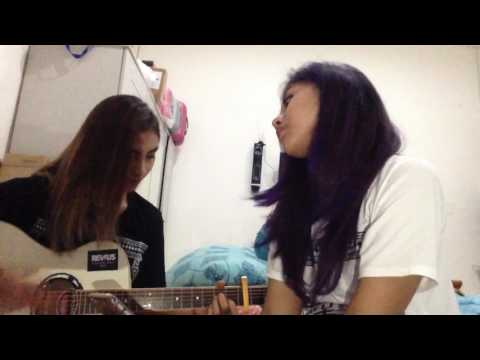 kARMA (tika pagraky) tika pagraky & nara ❤️