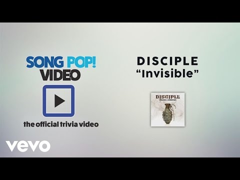 Thumbnail for Invisible video