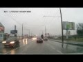 Придурок на дороге Краснодара 