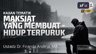 Download lagu Maksiat Yang Membuat Hidup Terpuruk - Ustadz Dr. Firanda Andirja M.A mp3 Download lagu Maksiat Yang Membuat Hidup Terpuruk - Ustadz Dr. Firanda Andirja M.A mp3