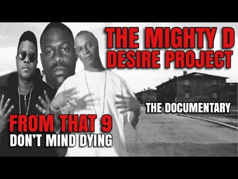 9th Ward Desire Project — Documentary