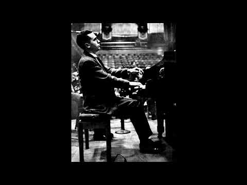 Jacques Klein | Chopin (Munique, 1953) 1º contrato de sua vida