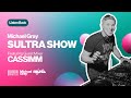 Michael Gray Sultra Show On Mi-Soul Radio 25/10/25
