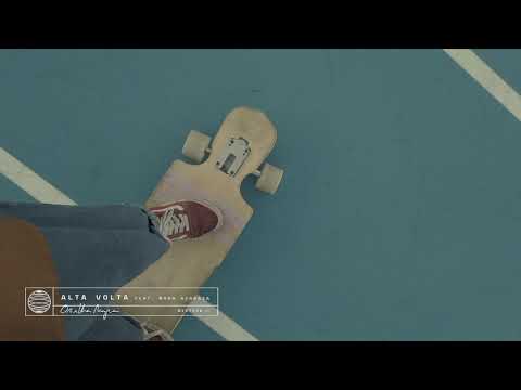 Orelha Negra - Alta Volta Feat Mano Azagaia