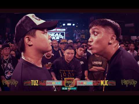 Tuz vs MJC