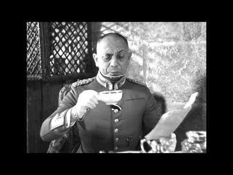 La Grande Illusion (1938) Official Trailer