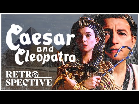 download lagu mp3 mp4 Vivien Leigh Cleopatra, download lagu Vivien Leigh Cleopatra gratis, unduh video klip Vivien Leigh Cleopatra