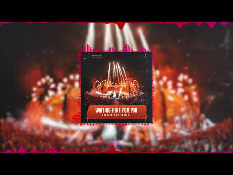 DROPIXX & EA-Project - Waiting Here For You [HARD DANCE MUSIC]
