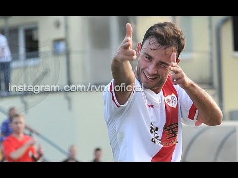 @RVMOficial gol de Clavería al Hertha de Berlín