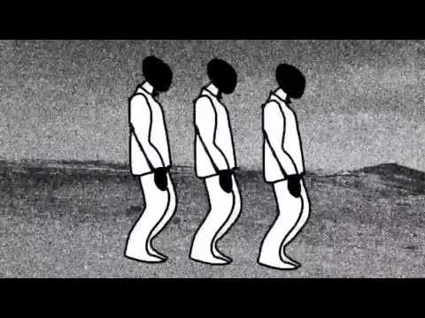 Dennis Ferrer ft. Janelle Kroll - Mind Ur Step (DF Dub) - Objektivity - Official Video