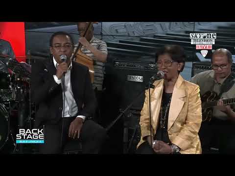 AZA ILAOZANAO NY ALIKA - FANJA ANDRIAMANANTENA & RIJA RAMANANTOANINA