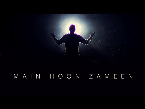 Anand Bhaskar Collective | Main Hoon Zameen (Official Music Video) | Hindi Rock