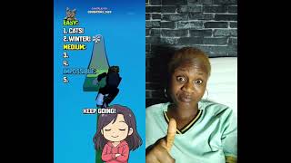 DON'T SAY "ATCHOO" WHILE WATCHING THIS!  🤧❌ 