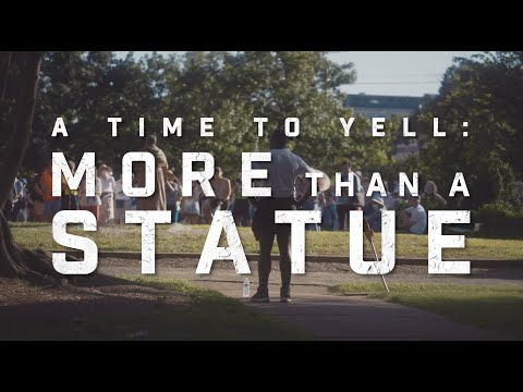 A Time To Yell: More Than A Statue OFFICIAL TRAILER