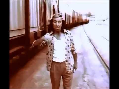 Cengâver - İnat (Eyvah!)