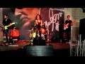 Romina Daniele Band - Something Strange is Going On (Koko Taylor)