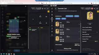 How to Transfer Coins Fc 26 Safely Between Two Open Accounts | No Risk