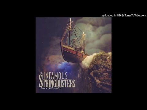 The Infamous Stringdusters - 1901- A Canyon Odyssey