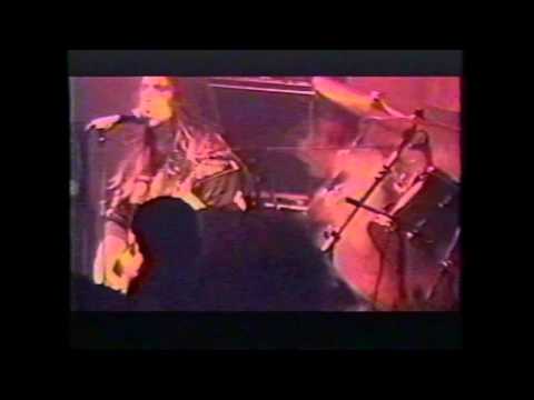 LOS ANGELES DEATH COALITION