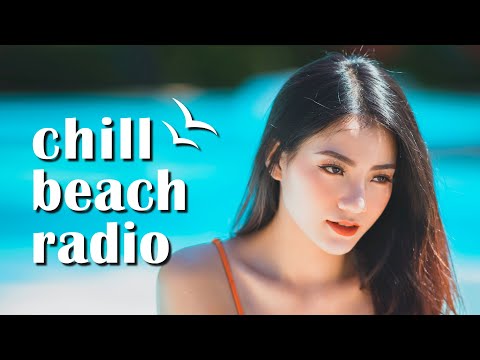 LÖVI - Pretty | Chill Music, Chill Radio Music (ChillBeachRadio)