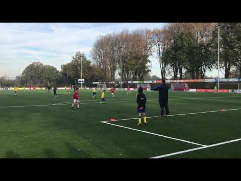 Rhode JO11-1 - Schijndel JO11-1