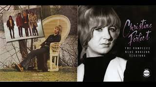 Christine Perfect - Let Me Go