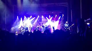 The Mighty Mighty Bosstones The Impression That I Get live at The Bash Music Fest 2019 Phoenix Az