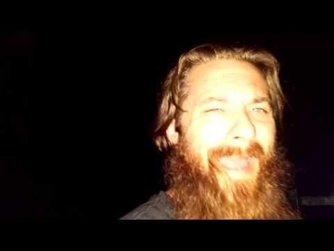 My call blasting rig