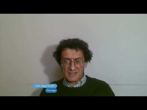 Video Testimonianza Dott. Diego Taruffi - Psicologo