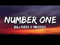 Billnass Feat Mbosso Number One Official Lyrics