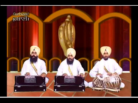 Ohla Naam Ka | Bhai Amarjit Singh Ji Khalsa (Kurukeshtra Wale) | Shabad Gurbani