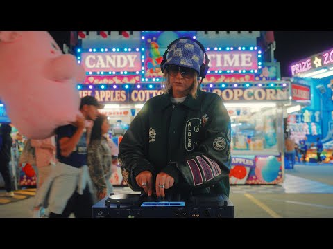 Tech House Mix at The Carnival | Mau P, CamelPhat, Chris Lake | DJ set