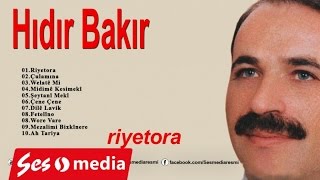 Online Zazaca Müzik Kütüphanesi Arşivi: Vore Vora